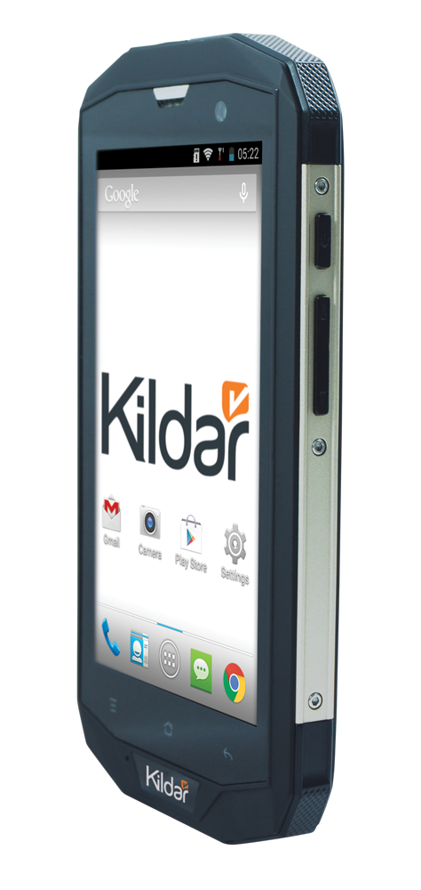 Terminal Movil Kildar DataTerminal H5051