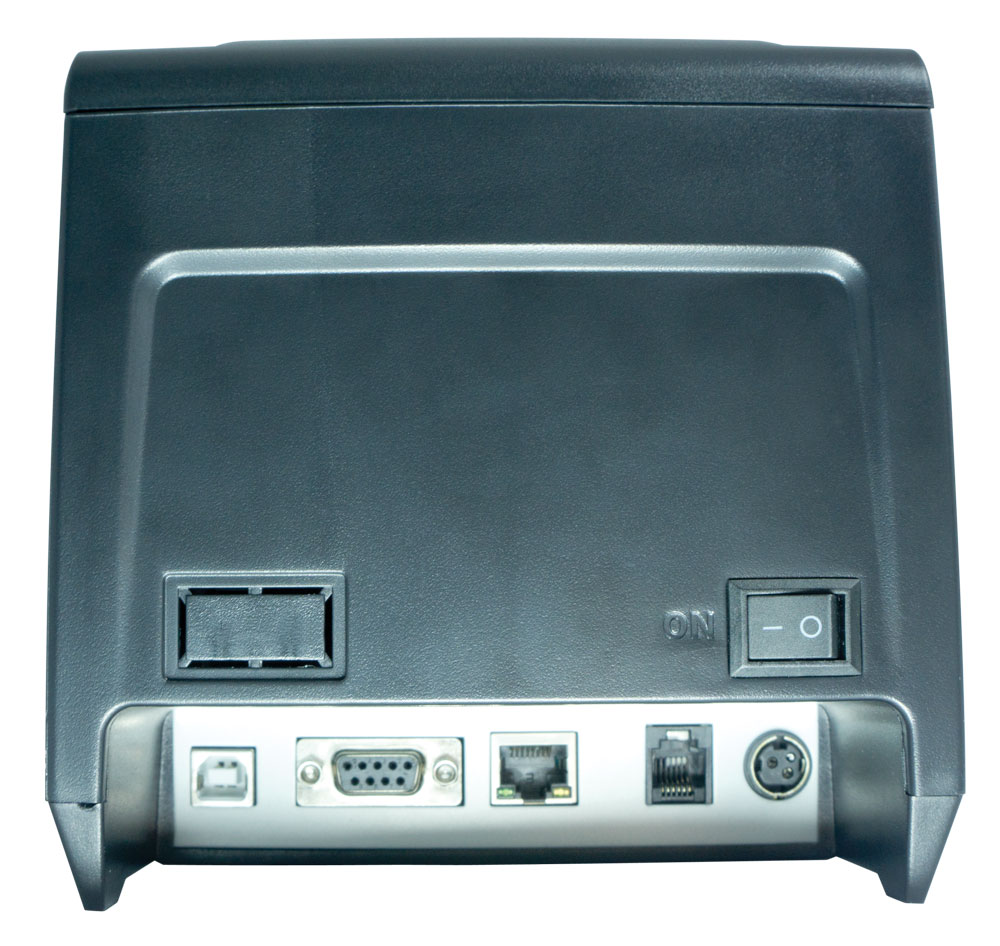 Impresora Termica POS, DataPrint I8051 | Kildar, POS & Mobile Solutions