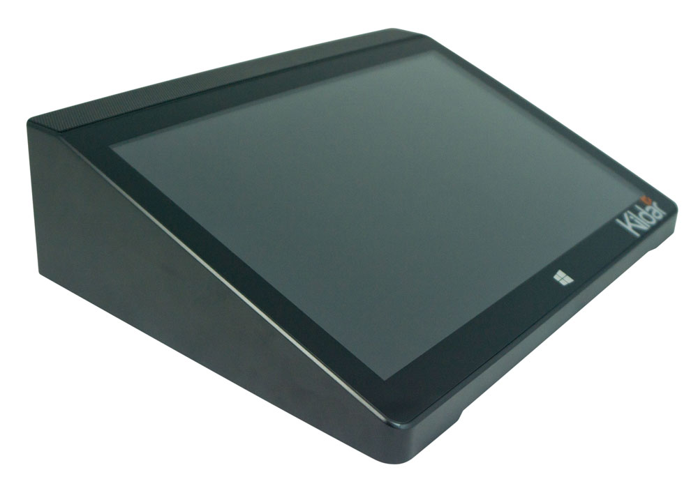 Kildar POS Touch screen Terminals DataTouch T1081