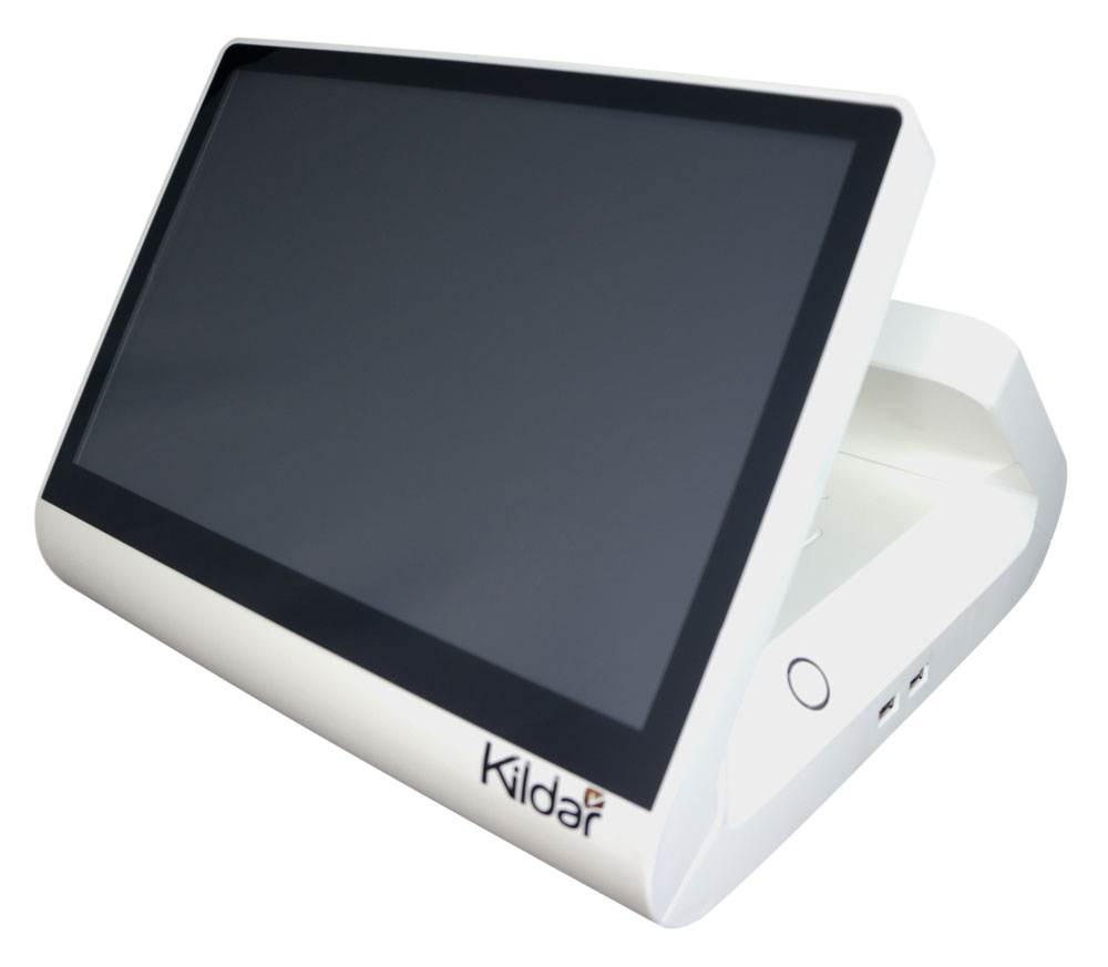 Kildar POS Touch screen Terminals DataTouch T1271