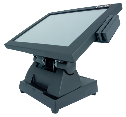 POS Touch Screen, Kildar Terminal T1551