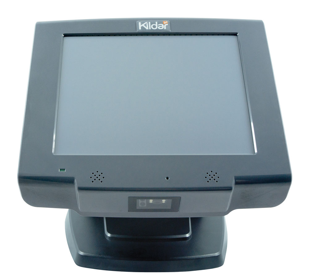 Kildar Multimedia Terminal DataView-P1051