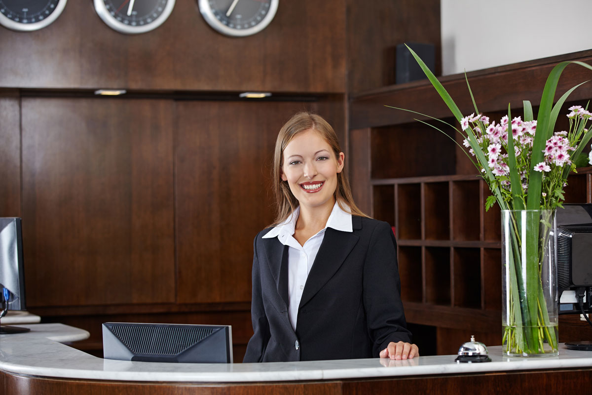 HOSPITALITY Managemnet System - KILDAR