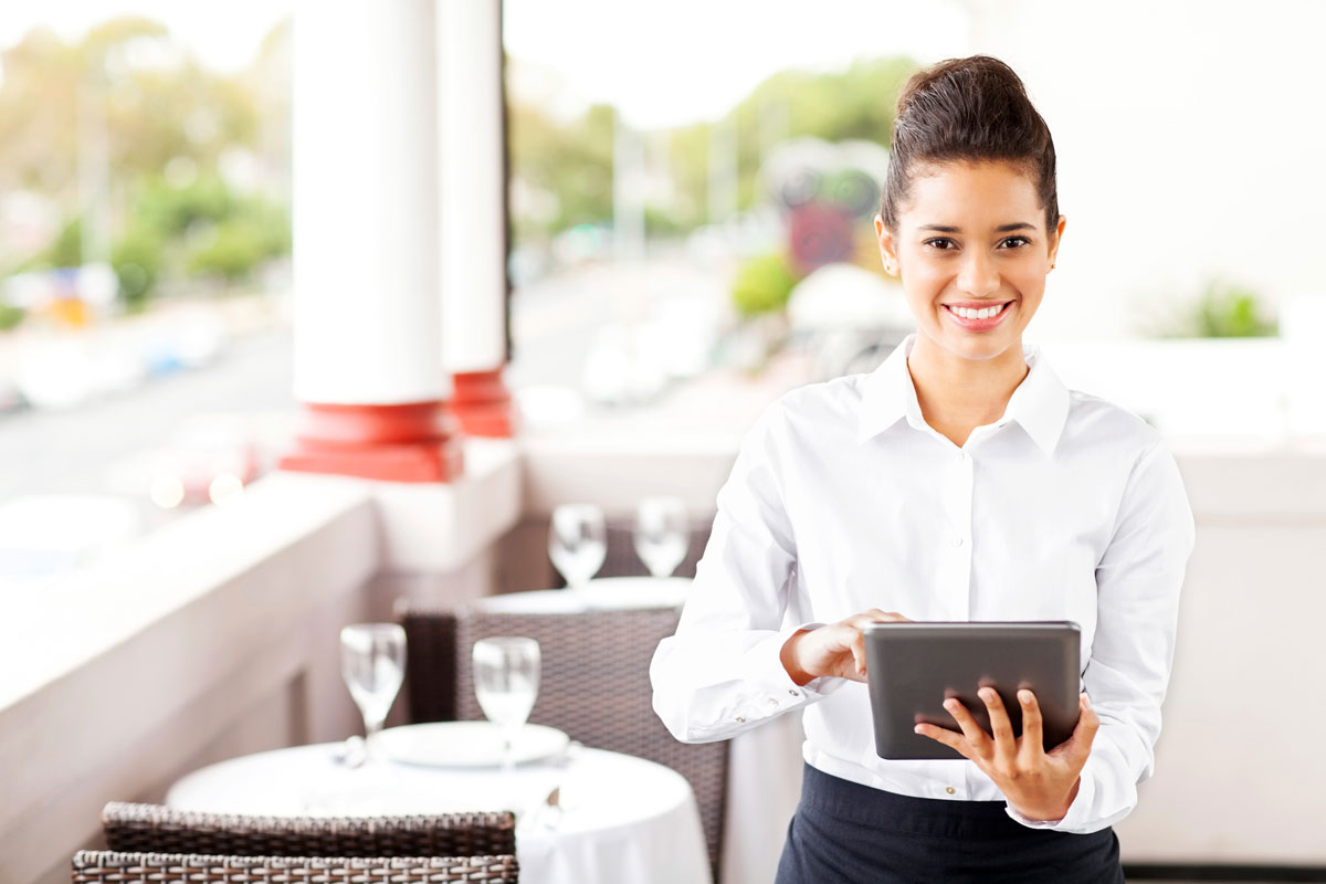 Kildar QUICKWAITER | Mobile Managemnet System | POS Managemnet System - KILDAR